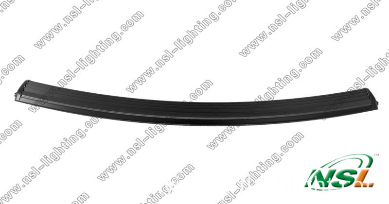 2014 New Product! ! 50 Inch 288W Curved LED Light Bar Offroad CREE LED Light Bar